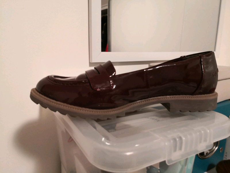 clarks shoes bournemouth